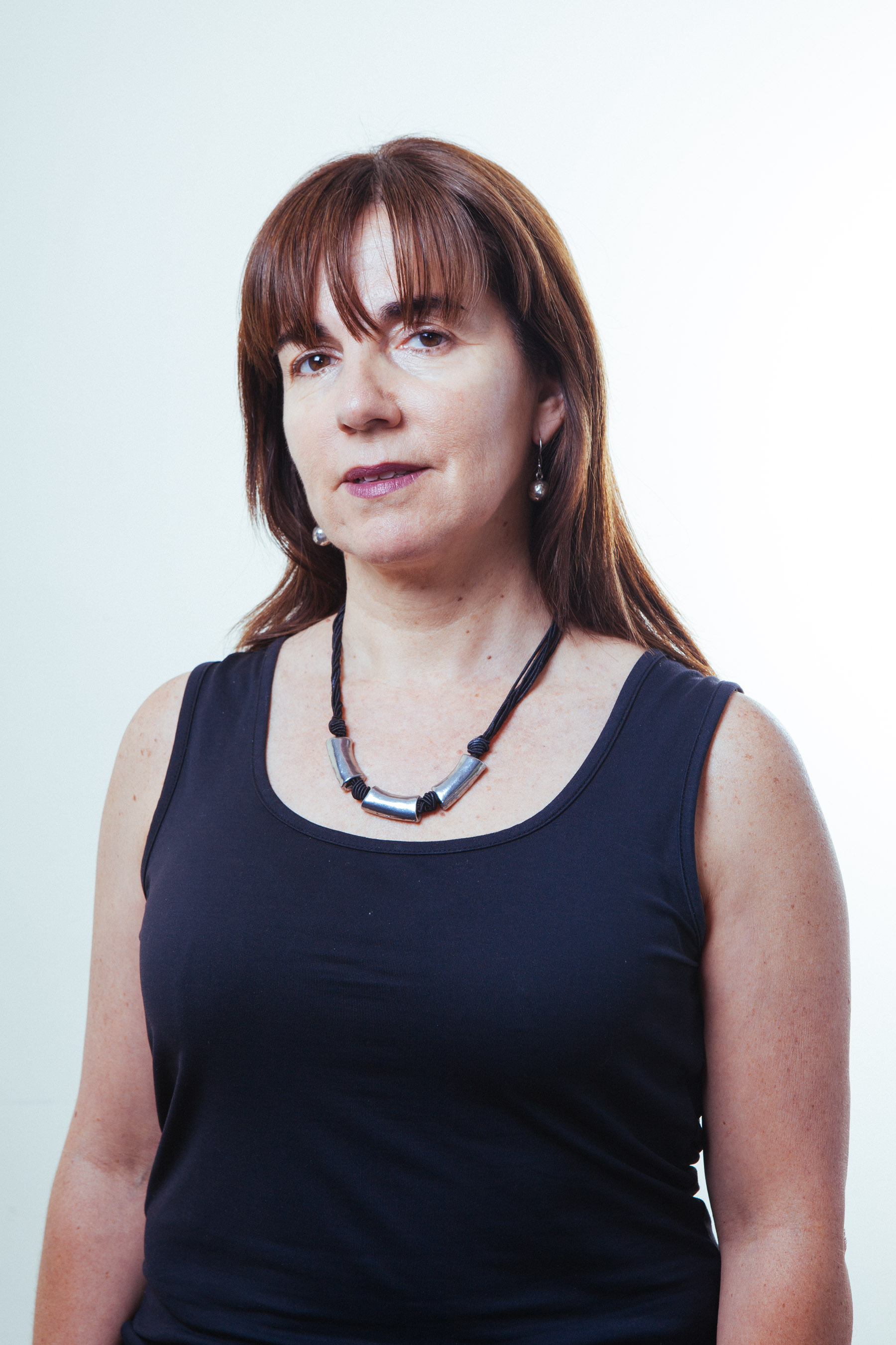 Patricia Silva asume como Subsecretaria de la Secretaría General de la Presidencia