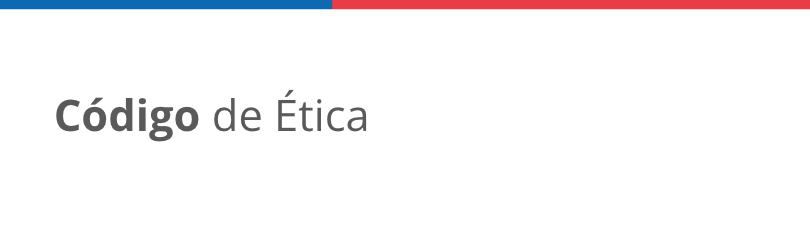 Código de Ética