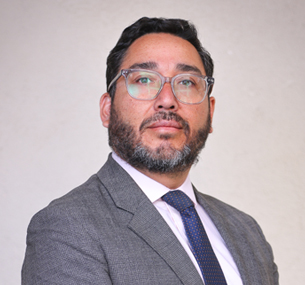 Secretario Ejecutivo de la Comisión Asesora Presidencial de Integridad Pública y Transparencia