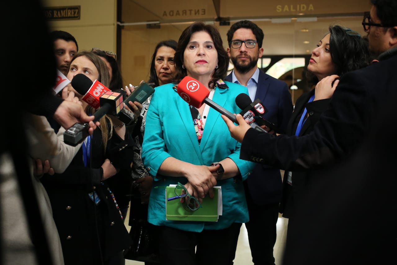 Cámara aprueba extensión de Post Natal de Emergencia hasta fin de año