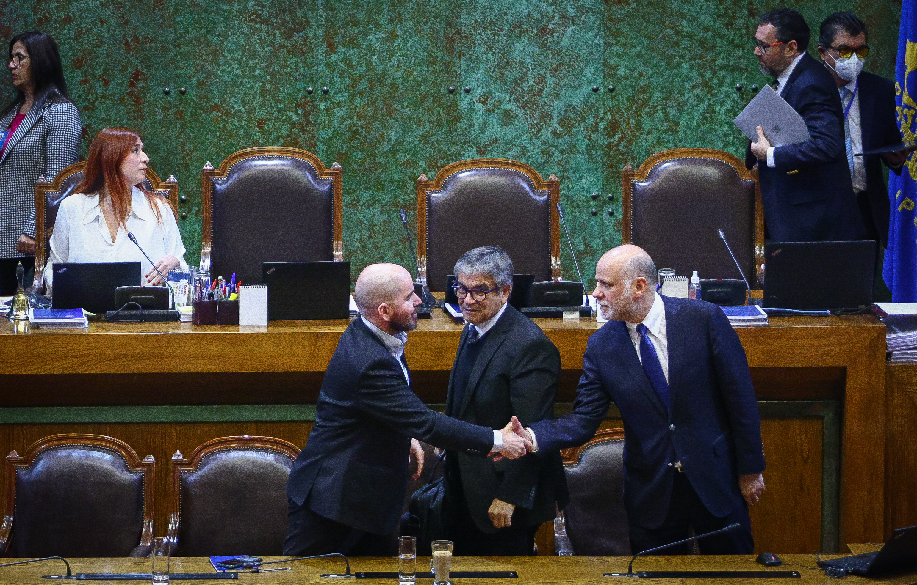 Por unanimidad, Cámara de Diputados despacha al Senado proyecto que aumenta el Bono Invierno