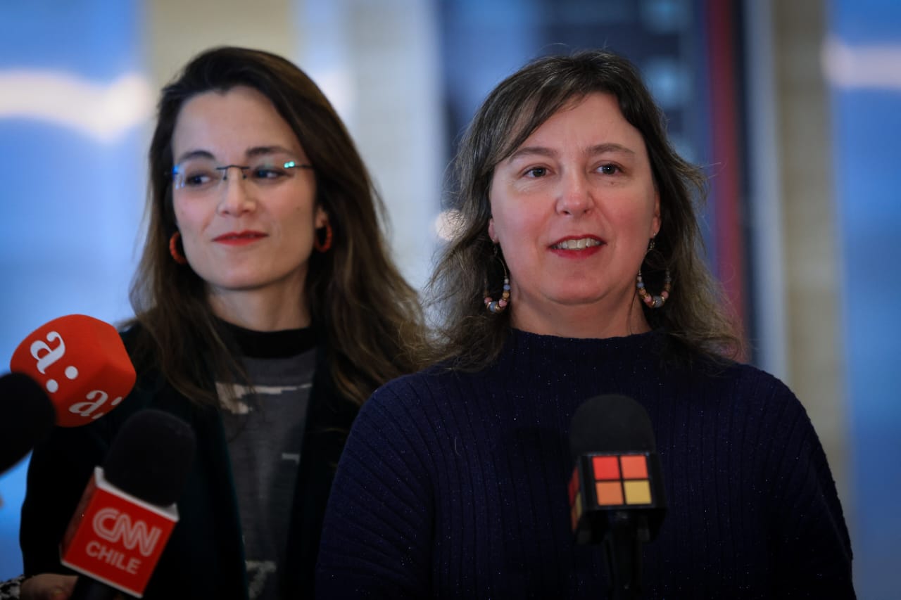 Comisión para regulación de la relación entre fundaciones, corporaciones y el Estado ha recibido más de 40 propuestas para mejorar transparencia