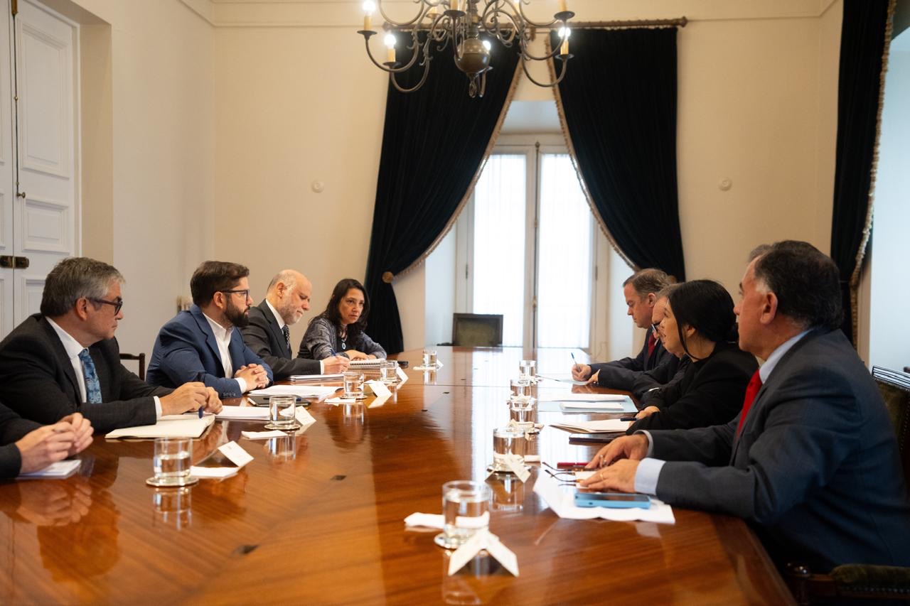 Gobierno acuerda con el Congreso fast track para apurar 21 proyectos del Pacto por el Crecimiento Económico