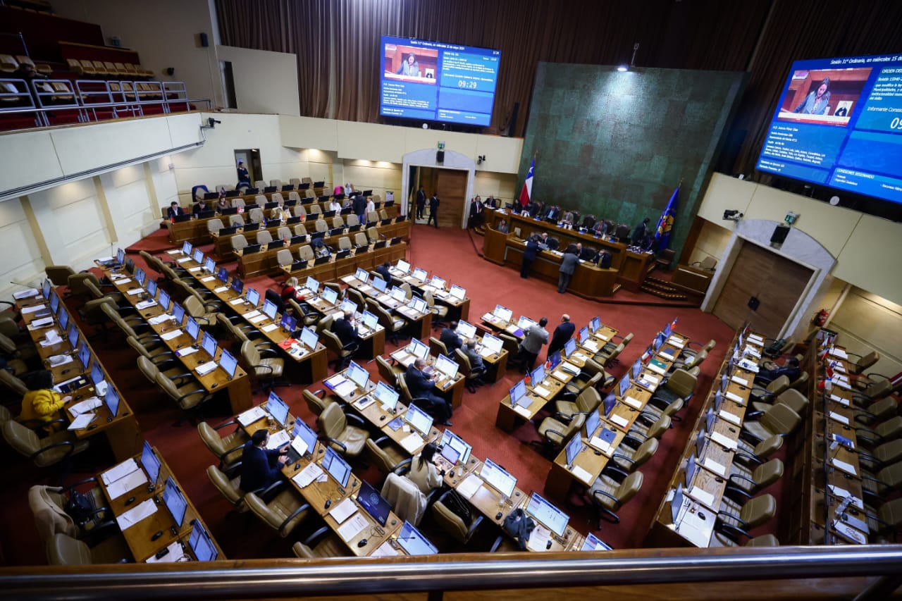 Elecciones parlamentarias 2025: Gobierno impulsará reforma que inhabilita candidaturas de deudores de pensiones alimenticias