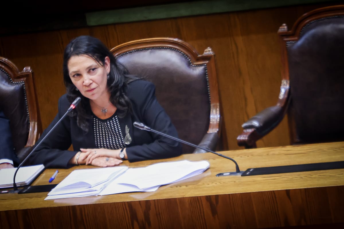Congreso despacha a ley proyecto de Datos Personales que eleva estándares de protección y crea agencia especializada