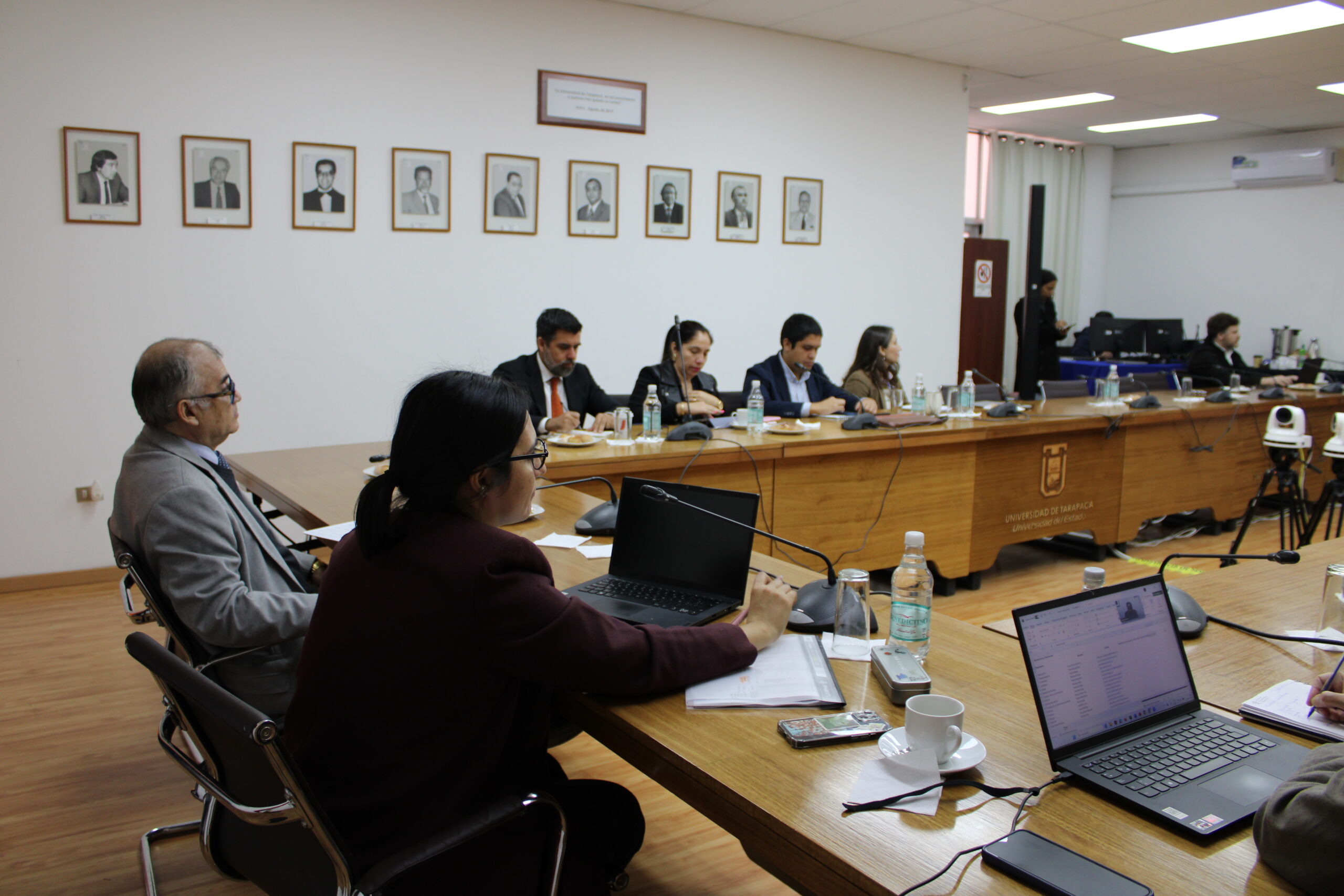 Comisión “Arica 100”: Inicia proceso de participación ciudadana y se constituyen subcomisiones temáticas