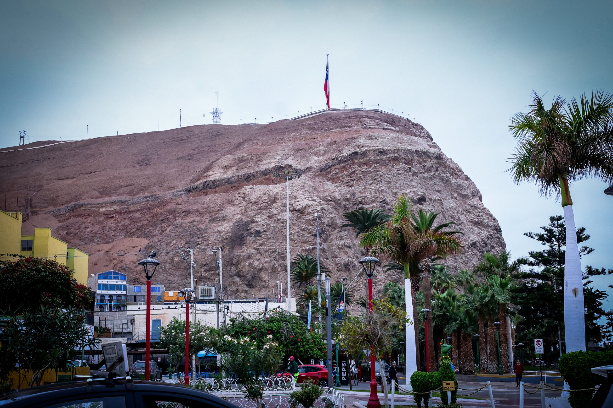 Comisión “Arica 100” culminó sus audiencias públicas como parte de su proceso de participación ciudadana 