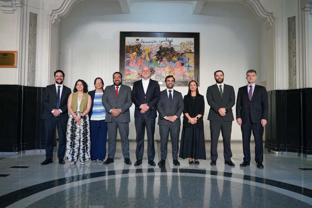 Comité Interministerial aprueba Tercer Plan Nacional de Derechos Humanos 2026–2029