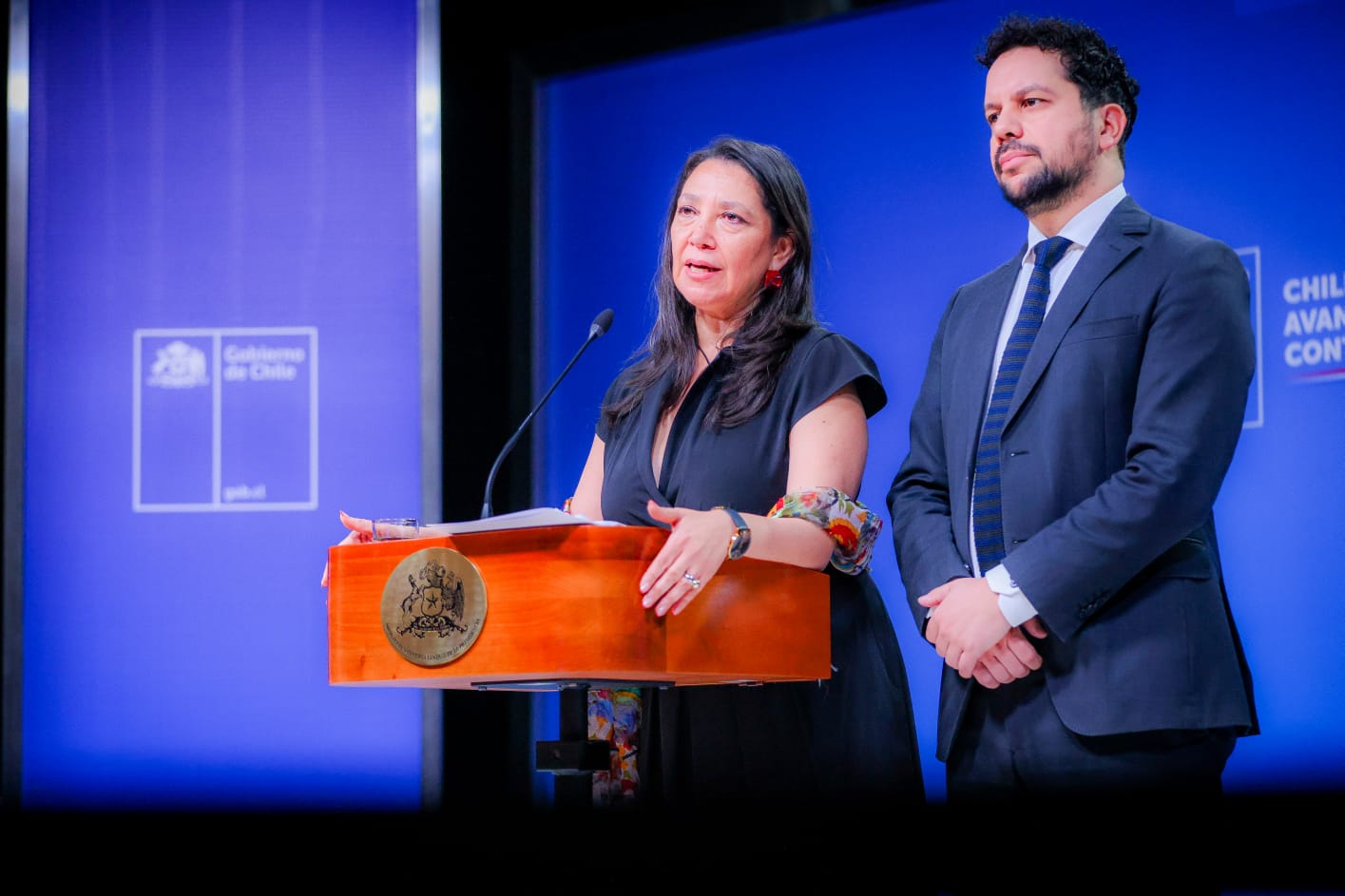 Gobierno del Presidente Boric alcanza la mayor producción legislativa en los últimos 20 años