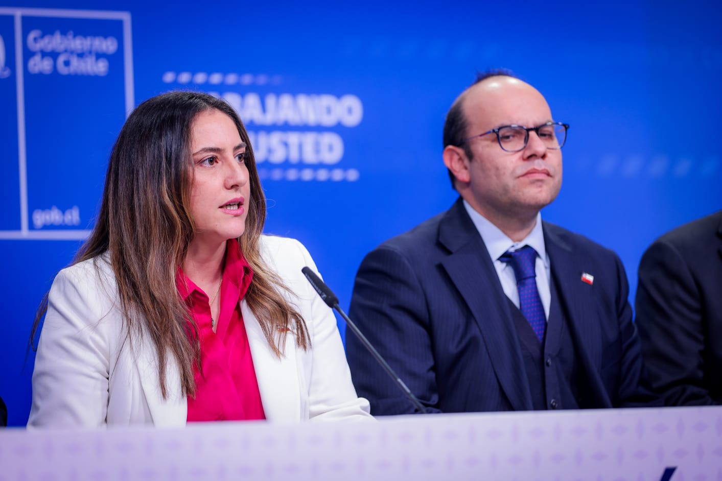Inspección Total al Estado: Gobierno detecta alertas de riesgo fiscal por más de US$9.200 millones e instruye abrir investigaciones en cuatro organismos públicos